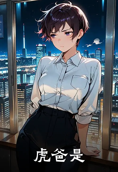 虎爸是