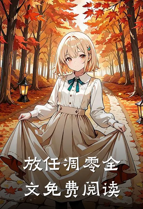 放任凋零全文免费阅读