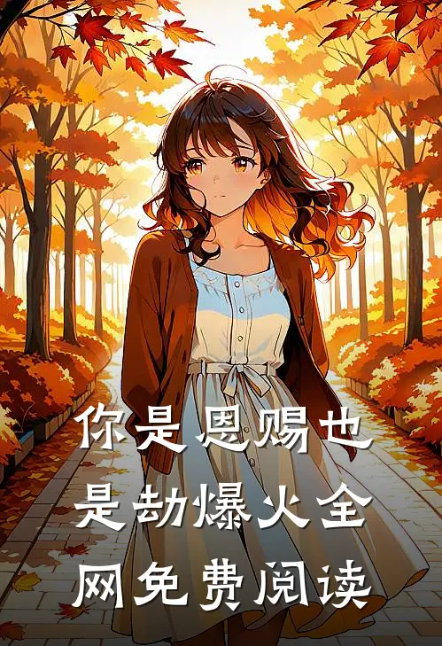 你是恩赐也是劫爆火全网免费阅读