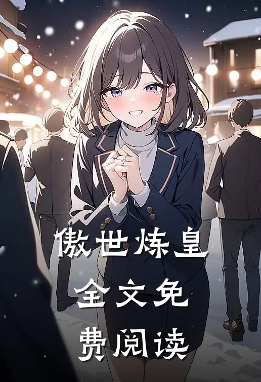 傲世炼皇全文免费阅读