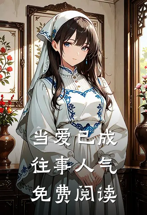 当爱已成往事人气免费阅读