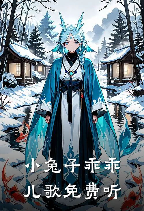 小兔子乖乖儿歌免费听
