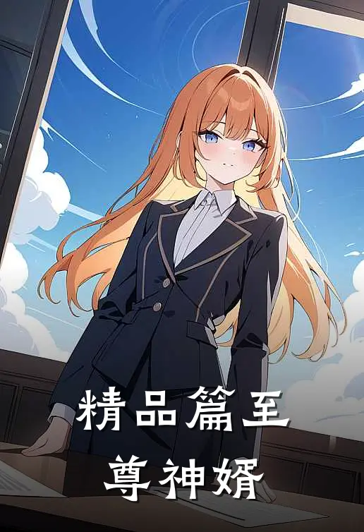 精品篇至尊神婿