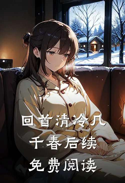 回首清冷几千春后续免费阅读