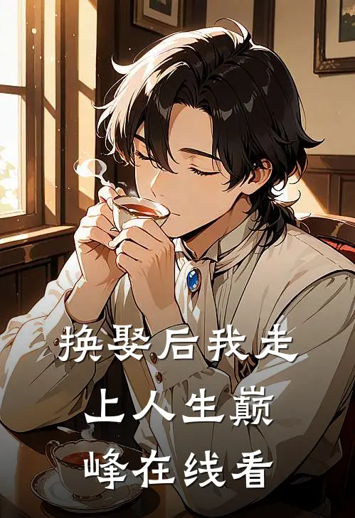 换娶后我走上人生巅峰在线看