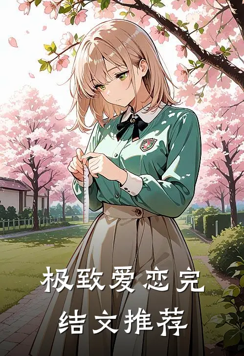极致爱恋完结文推荐