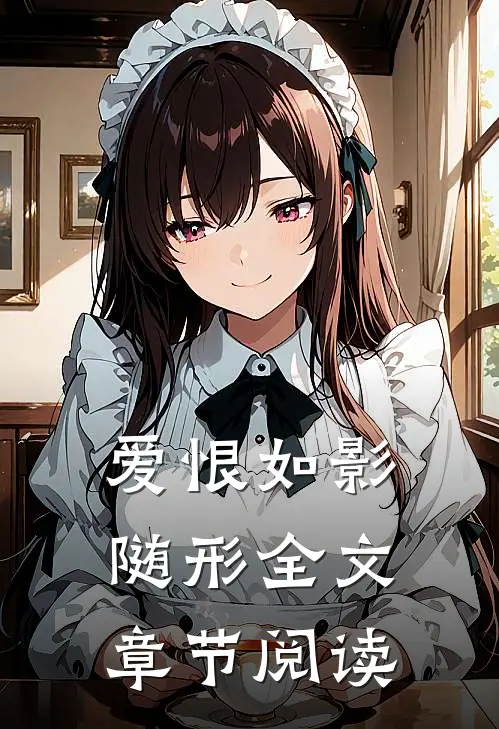爱恨如影随形全文章节阅读
