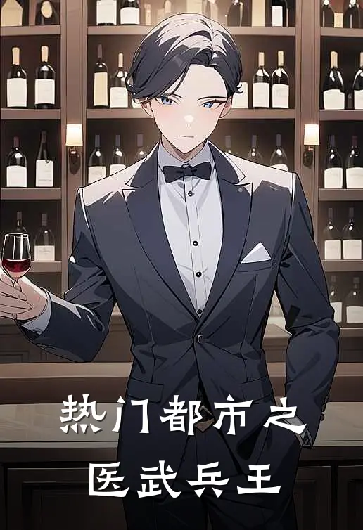 热门都市之医武兵王