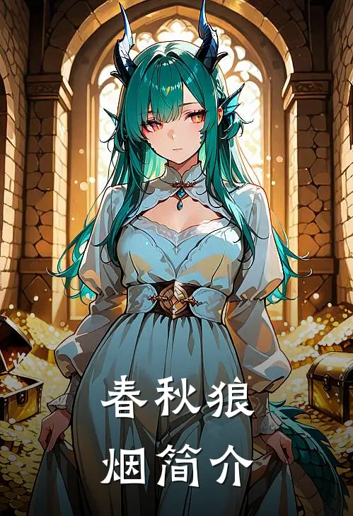 春秋狼烟简介
