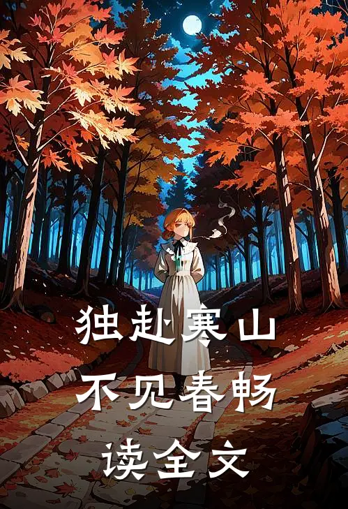 独赴寒山不见春畅读全文