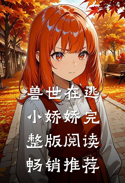 兽世在逃小娇娇完整版阅读畅销推荐