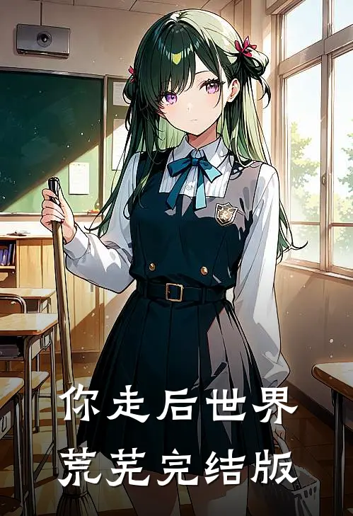 你走后世界荒芜完结版
