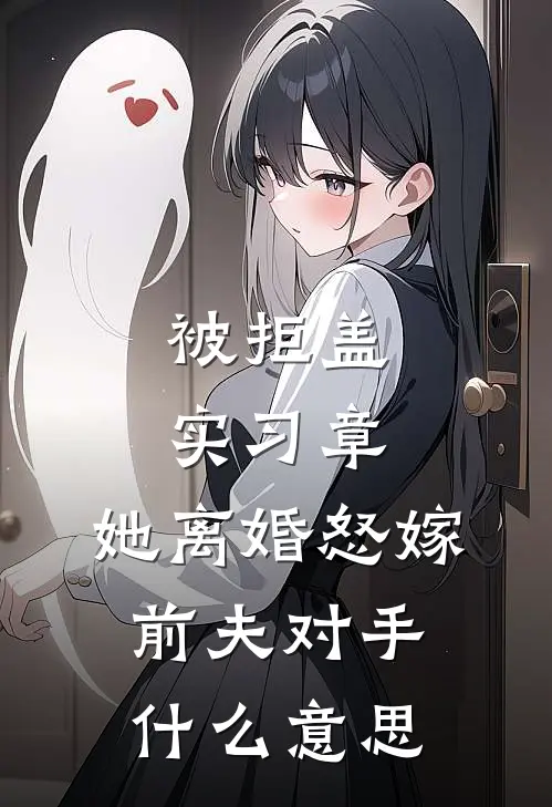 被拒盖实习章，她离婚怒嫁前夫对手什么意思
