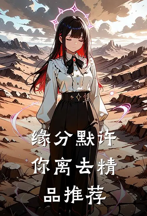 缘分默许你离去精品推荐