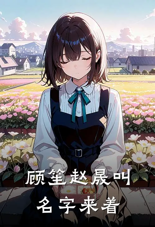 顾笙赵晟叫名字来着