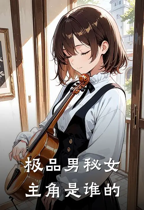 极品男秘女主角是谁的