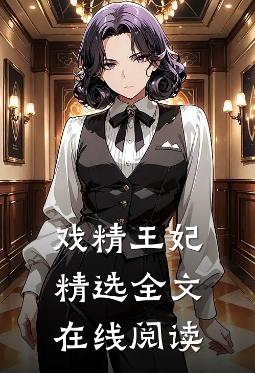 戏精王妃精选全文在线阅读