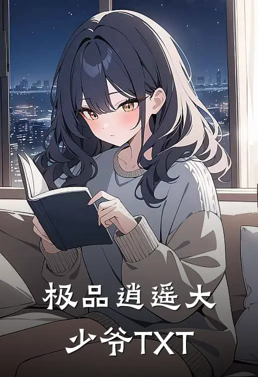 极品逍遥大少爷TXT