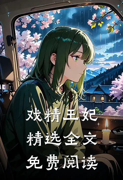 戏精王妃精选全文免费阅读