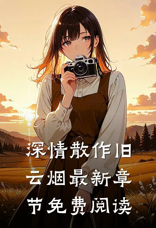 深情散作旧云烟最新章节免费阅读