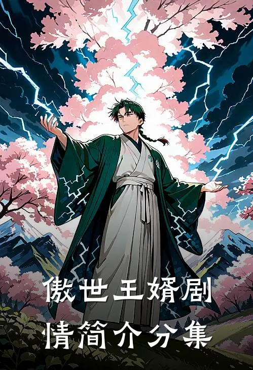 傲世王婿剧情简介分集