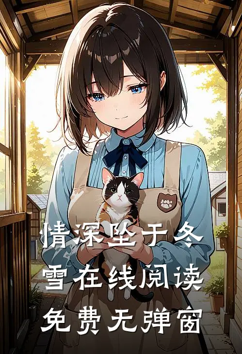 情深坠于冬雪在线阅读免费无弹窗
