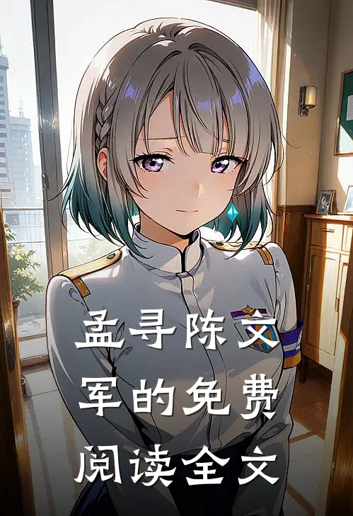 孟寻陈文军的免费阅读全文