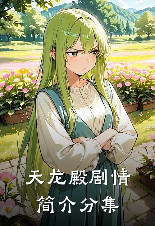 天龙殿剧情简介分集
