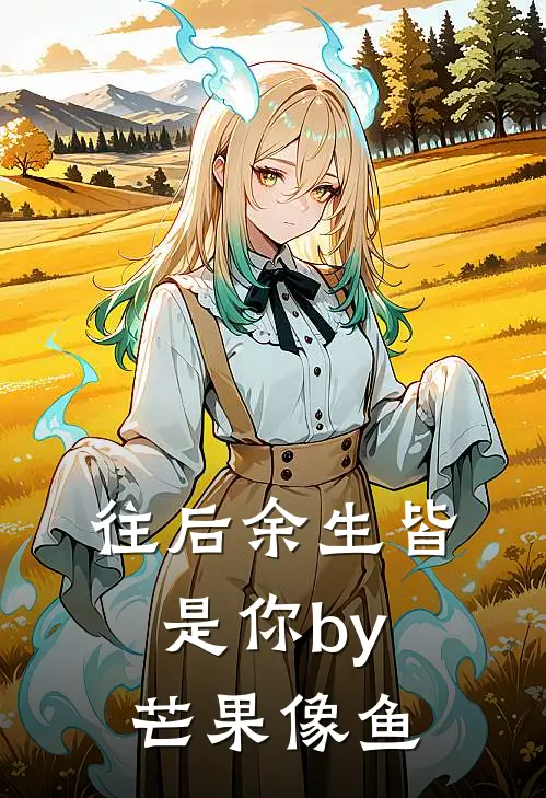 往后余生皆是你by芒果像鱼