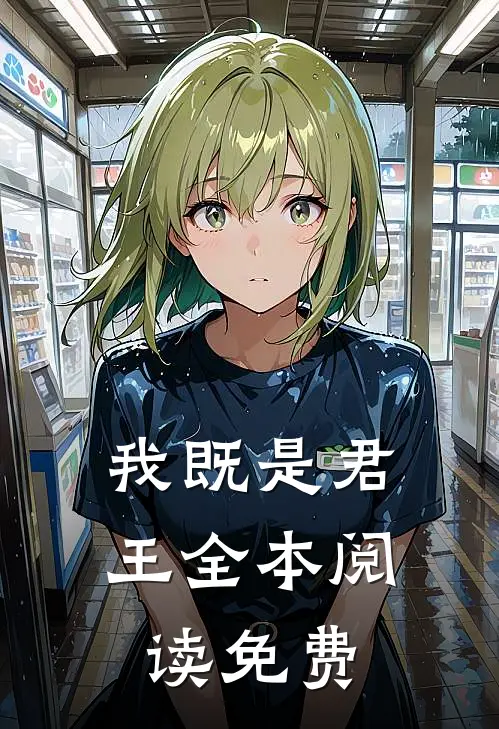 我既是君王全本阅读免费