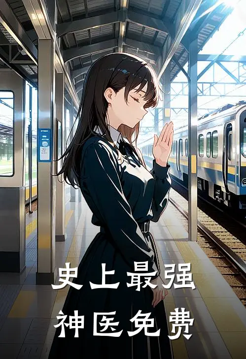 史上最强神医免费