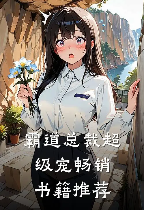 霸道总裁超级宠畅销书籍推荐