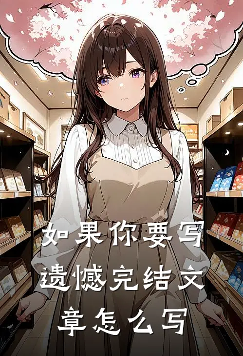 如果你要写遗憾完结文章怎么写