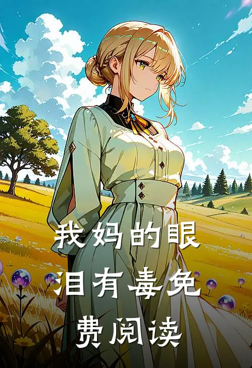 我妈的眼泪有毒免费阅读