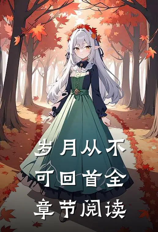 岁月从不可回首全章节阅读