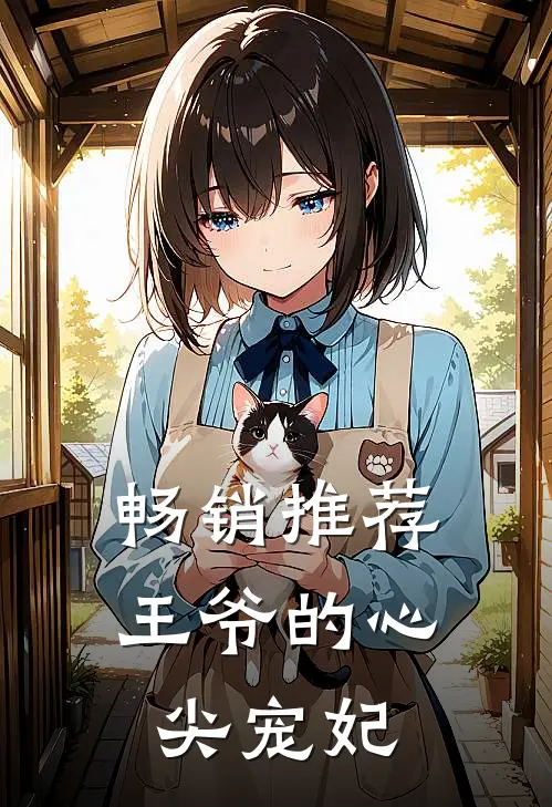 畅销推荐王爷的心尖宠妃