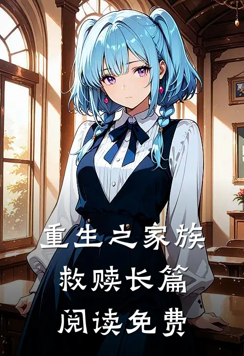 重生之家族救赎长篇阅读免费