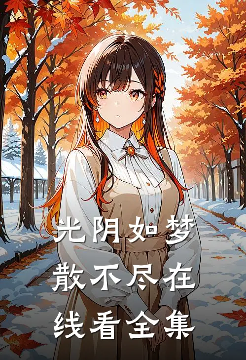 光阴如梦散不尽在线看全集