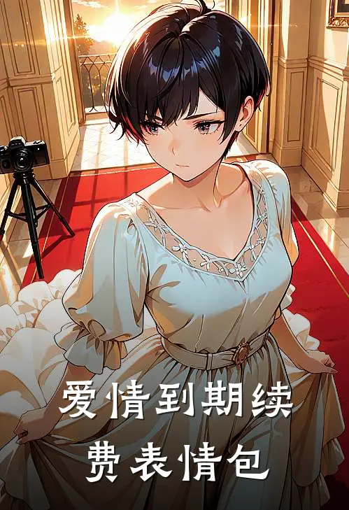 爱情到期续费表情包