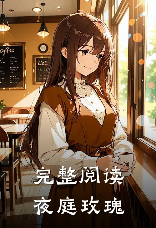 完整阅读夜庭玫瑰