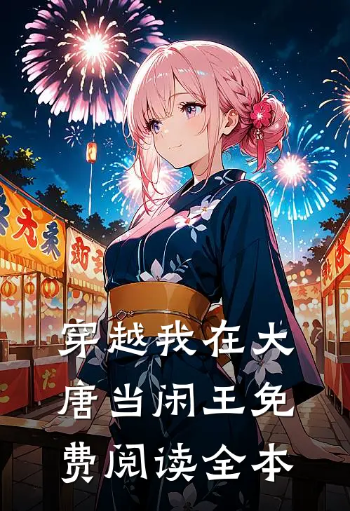穿越我在大唐当闲王免费阅读全本
