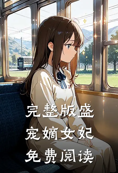 完整版盛宠嫡女妃免费阅读