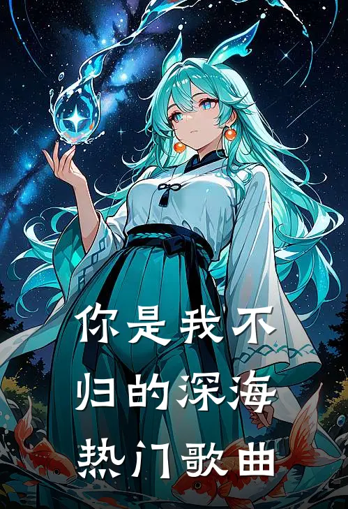 你是我不归的深海热门歌曲