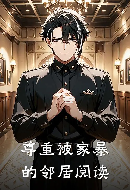 尊重被家暴的邻居阅读