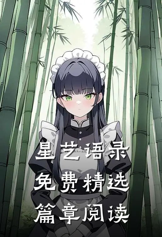 星艺语录免费精选篇章阅读
