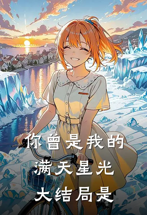你曾是我的满天星光大结局是