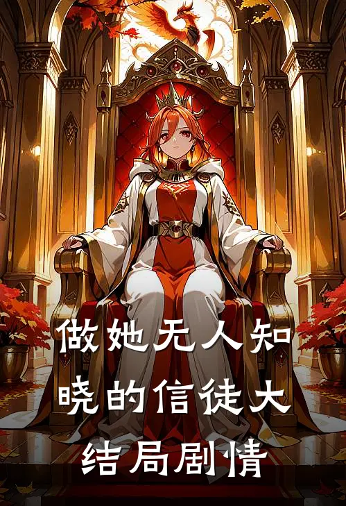 做她无人知晓的信徒大结局剧情