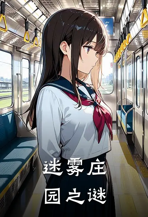 迷雾庄园之谜
