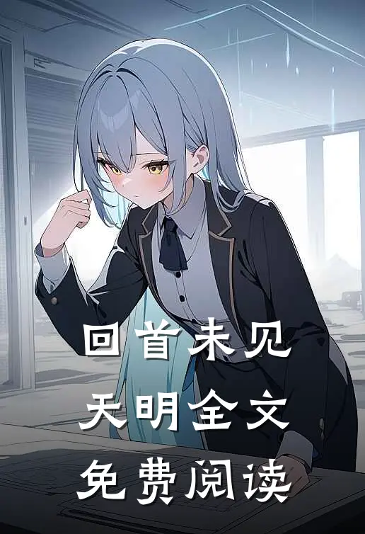 回首未见天明全文免费阅读