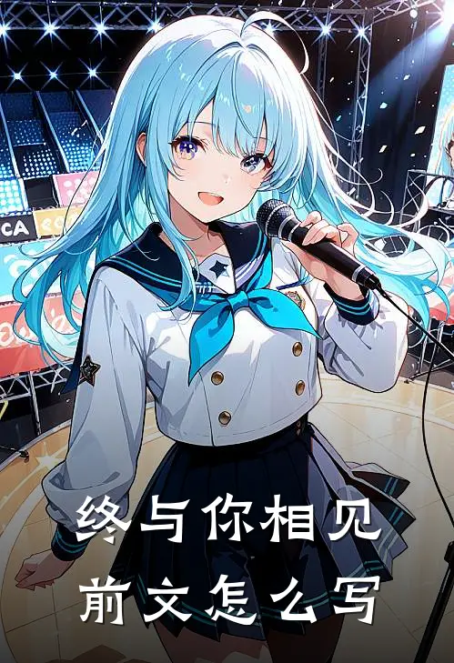 终与你相见前文怎么写